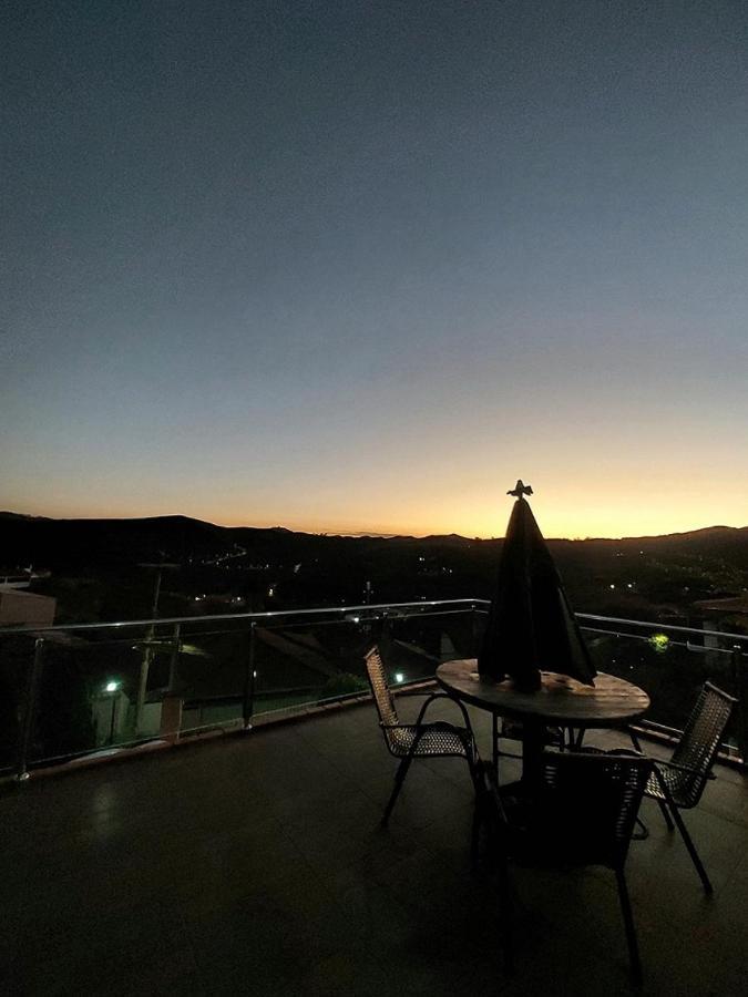 Pousada Inconfidencia Mineira Ouro Preto  Eksteriør bilde